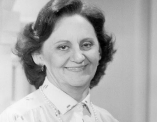 In Memoriam - Laura Cardoso