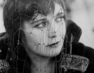 O filme perdido de Chaplin