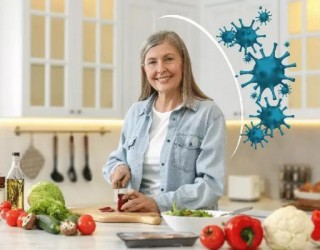 Vitaminas, minerais e antioxidantes: 11 alimentos aliados da imunidade na primavera