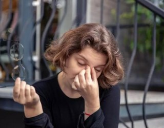 Primavera e saúde ocular: cuidados para evitar alergias e irritações