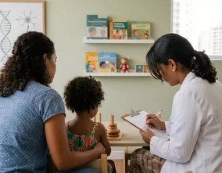 O que causa o autismo? Especialistas explicam o papel da genética e outros fatores