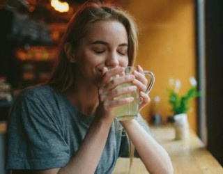 3 bebidas naturais para fortalecer o sistema imunológico durante a primavera