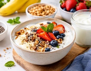 Benefícios do iogurte para a saúde: 7 motivos para consumir