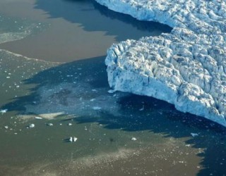 Polos perderam 11,3 trilhões de toneladas de gelo em 50 anos