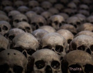 Folclore brasileiro - Lendas de terror