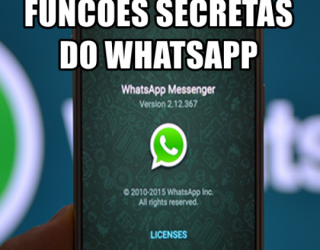 As funções secretas do WhatsApp: 12 recursos que você deveria conhecer
