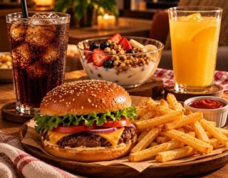 Comer à noite engorda? Veja o que realmente influencia o peso
