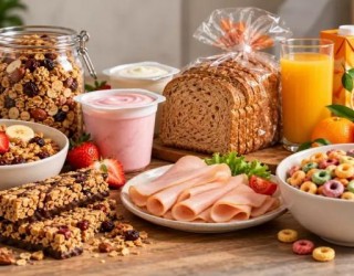 7 alimentos que parecem saudáveis, mas podem ser ultraprocessados