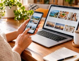 Por que gostamos tanto de acompanhar as novidades da internet?