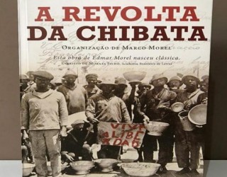 A Revolta da Chibata, chamada de Revolta dos marinheiros, foi militar