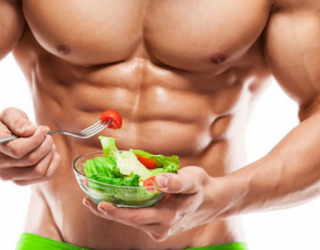 Dieta anabólica: guia completo com plano de refeições
