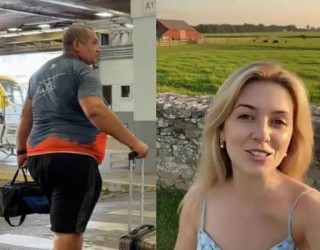 O que se sabe sobre caso do homem que viajou a BH por mulher que era IA