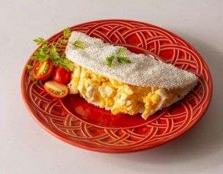 Tapioca faz bem à saúde? Benefícios e cuidados