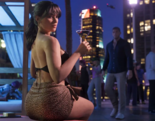 GTA VI ganha trailer de lançamento com faixa inédita de Justice, Tame Impala e SZA