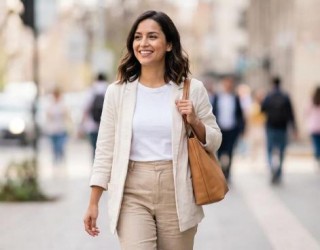 Bolsas: 7 dicas para proteger a coluna e a postura