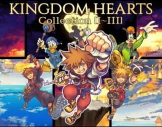 Resenha: Kingdom Hearts Collection I, II e III – A magia finalmente chega ao Switch 2