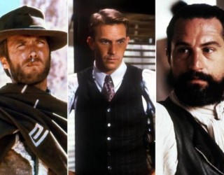 Músicos no cinema: ouça as melhores trilhas de Ennio Morricone