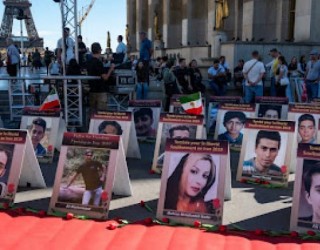 Relatora da ONU adere à greve de fome contra execuções no Irã
