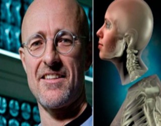 Cientistas se preparam para o primeiro transplante de cabeça da história