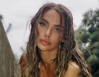 Modelo Sahara Ray, ex-affair de Justin Bieber, morre aos 34 anos