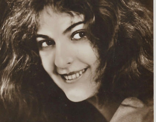 Atrizes esquecidas - Priscilla Dean