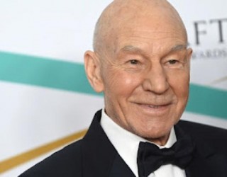 Patrick Stewart, ator de 'Star Trek' e 'X-Men', morre aos 86 anos