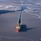 Desafios e riscos na exploração de petróleo no Ártico