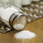 10 utilidades do sal que podem ser úteis no dia-a-dia