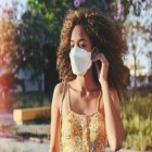 COVID: Estudo revela o que torna uma máscara mais protetora