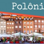 O que você precisa saber antes de ir para a Polônia
