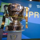 CBF divulga tabela da primeira fase da Copa do Brasil 2022