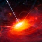 Novo estudo sobre buracos negros supermassivos