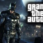 Mod do Batman em GTA V com armas, veículos e mais; veja o vídeo