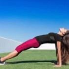 5 exercícios simples para corrigir a postura
