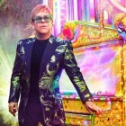 Elton John é obrigado a cancelar shows no Canadá