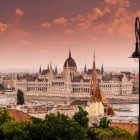Coisas incríveis para fazer em Budapeste, Hungria