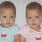 Elas cresceram! veja como estão as gêmeas mais belas do mundo