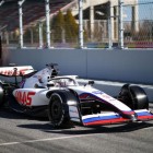 O futuro da Haas na Fórmula 1