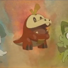 Novos games da franquia Pokémon trazem uma nova geração de monstrinhos, veja o trailer
