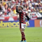 Flamengo empata com o Resende no carioca