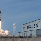 Maior usina de hidrogénio do mundo vai alimentar lançamentos da SpaceX