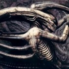 A metáfora do estupro no filme Alien: O Oitavo Passageiro