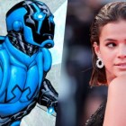 Bruna Marquezine confirmada no filme do Besouro Azul da DC