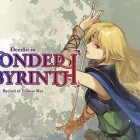 Platinamos Record of Lodoss War: Deedlit in Wonder Labyrinth no Nintendo Switch de tão bom