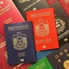 Emirados Árabes Unidos têm o passaporte mais forte do mundo