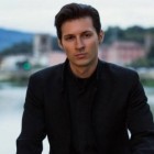 CEO do Telegram, Pavel Durov diz que vai proteger dados dos ucranianos do governo russo