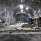 Finlândia vai abrir primeiro depósito permanente do mundo para resíduos atômicos.