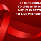 Por que não conseguimos nos livrar do HIV?