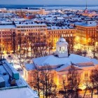 Por que a Finlândia é o país mais feliz do mundo?
