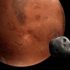 Fobos: Nasa diz que lua de Marte está condenada à morte